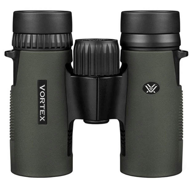 Бінокль Vortex Diamondback HD 10x32 WP (927118) - зображення 1