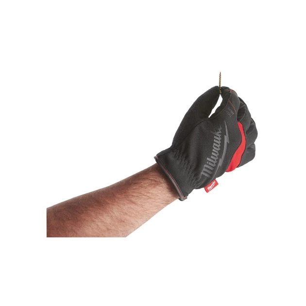 Защитные перчатки Milwaukee Free-Flex, 7/S (4932479729) - изображение 5