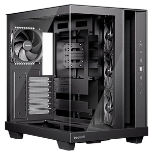 Корпус для ПК Be quiet! LIGHT BASE 500 (BGW83) зображення 1
