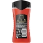 Гель для душа AXE Recharge Sport Refresh 250 мл (8720181123948) - уменьшенное изображение 2