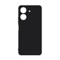 Чехол для мобильного телефона Intaleo Silicone Xiaomi Redmi 13C 4G Black (1283126600784) - уменьшенное изображение 1
