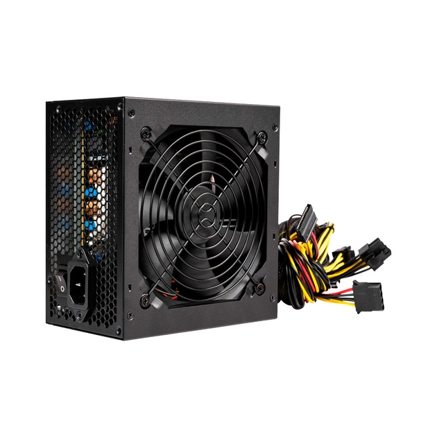 Блок живлення PcCooler 600W (HW600-NP) - зображення 4