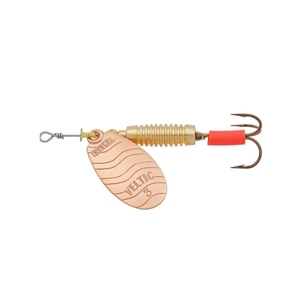 Блешня Rublex Veltic 4 8.0g COBRE (1824.00.71) зображення 1