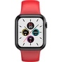 Смарт-годинник Globex Smart Watch Urban Pro (Red) - зменшене зображення 2
