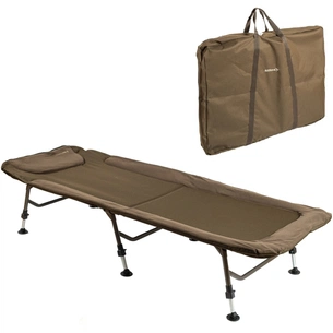 Раскладушка Ranger BED 80 Fleece (RA5525) изображение 1