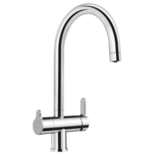 Змішувач Blanco TRIMA ХРОМ (520840) зображення 1