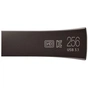 USB флеш накопичувач Samsung 256GB BAR Plus USB 3.0 (MUF-256BE4/APC) - зменшене зображення 2