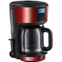 Крапельна кавоварка Russell Hobbs 20682-56 - зменшене зображення 1