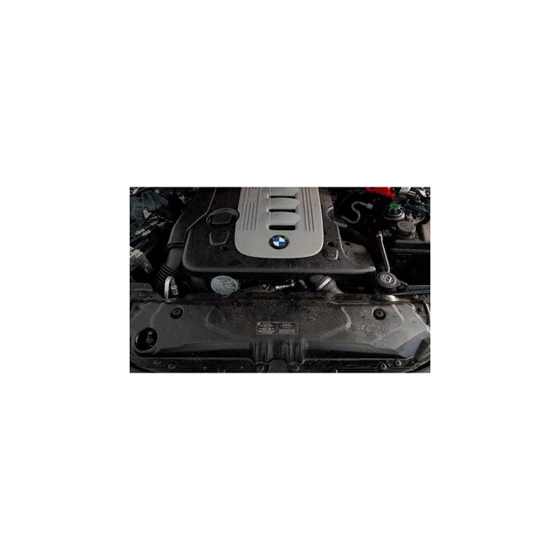 Автомобільний очисник Sonax двигуна Motor+Kaltreiniger 10 л (607600) - picture 6