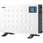 Обігрівач Noveen CH8000 LCD Smart - зменшене зображення 1