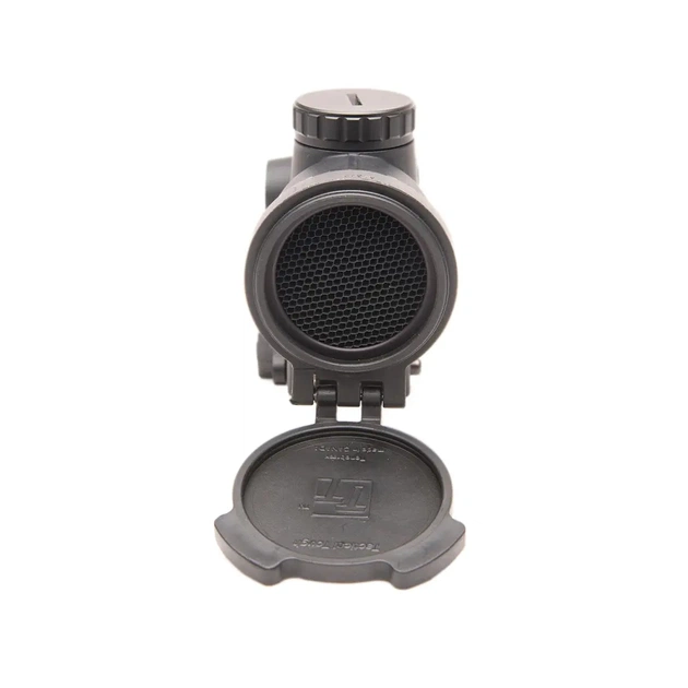 Коліматорний приціл Trijicon MRO Patrol точка 2 MOA з червоним підсвічуванням (MRO-C-2200022) - picture 6