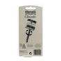 Бритва Wilkinson Sword Classic Double Edge Razor + 5 змінних лез (4027800015504) - уменьшенное изображение 8