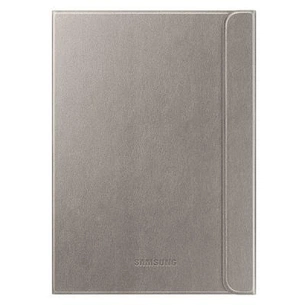 Чохол до планшета Samsung Galaxy Tab S2 9.7 (2016) LTE T819 Book Cover Gold (EF-BT810PFEGRU) зображення 1