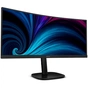 Монітор Philips 34B2U3600C/00 - зменшене зображення 2