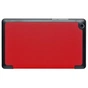 Чохол до планшета Grand-X для Lenovo Tab 2 A8-50F Red (LTC - LT2A850R) - зменшене зображення 2