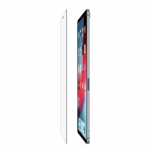 Скло захисне Belkin TemperedGlass for Apple iPad Pro 11 (2018) (F8W934ZZ) зображення 1
