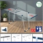 Сушарка для білизни Casa Si CasaFlex 20 White Підлогова (CS92179B04) (DAS302864) - зменшене зображення 4