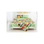 Ковдра MirSon Літній комплект №2624 EcoSilk 17-0002 Cecilio 155 x 215 (2200003110357) - зменшене зображення 2