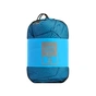 Килимок для тварин Airy Vest L 100х70 см блакитно-чорний (0087) - зменшене зображення 3