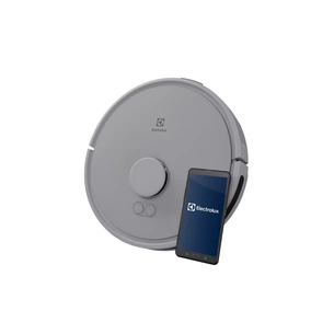 Пилосос Electrolux ER71HW1UG зображення 1