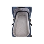 Коляска Baby Design 2 в 1 Zoy 03 NAVY (204142) - зменшене зображення 5