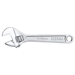 Ключ Total THT1010103 розвідний 250х30мм. (THT1010103) зображення 1