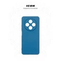 Чохол до мобільного телефона Armorstandart ICON Tecno Spark 30 4G (KL6) Camera cover Dark Blue (ARM81366) - зменшене зображення 3