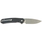 Ніж CJRB Pyrite SW Black (J1925-BK) - зменшене зображення 2