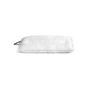 Подушка MirSon ортопедична DeLuxe Eco-Soft Silver 565 50х70 см (2200000625168) - зменшене зображення 3