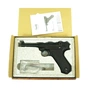 Пневматичний пістолет Umarex Legends Luger P08 Blowback (5.8142) - уменьшенное изображение 10