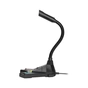 Мікрофон Defender Pitch GMC 200 3.5 мм LED (64620) - зменшене зображення 3