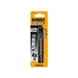 Свердло DeWALT EXTREME INDUSTRIAL COBALT HSS-CO, 4,5 х 80 х 46 мм (DT4905) - уменьшенное изображение 3