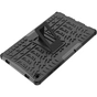 Чохол до планшета BeCover Samsung Galaxy Tab A9 SM-X115 8.7" Black (711923) - зменшене зображення 4