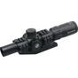 Оптичний приціл Vector Optics Mustang 1-4x24 (30 мм) illum. FFP (SCFF-36) - зменшене зображення 4