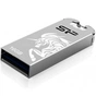 USB флеш накопичувач Silicon Power Touch T03 16GB horse-year edition (SP016GBUF2T03V1F14) - зменшене зображення 4