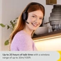 Навушники Jabra Evolve 2 65 Flex Link380a MS Stereo (26699-999-999) - зменшене зображення 6