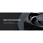 Кулер до корпусу ID-Cooling AS-120-K - зменшене зображення 12
