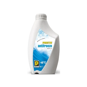 Антифриз PRISTA Coolant 1л (4658) зображення 1