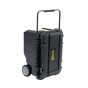 Ящик для інструментів Stanley Fatmax Mid-Size Chest, з колесами, водонепроникний, 748x516x430 мм (FMST1-73601) - зменшене зображення 3