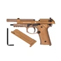 Пневматичний пістолет Umarex Beretta Mod. M9A3 FM Blowback (5.8350) - уменьшенное изображение 3