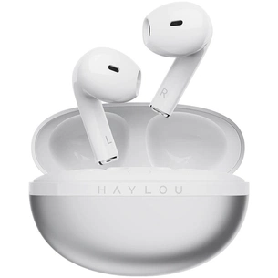 Навушники Haylou X1 Silver (1027045) зображення 1