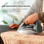 Праска Cecotec IronHero 2600 Vital (CCTC-01870) - зменшене зображення 2