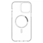 Чохол до мобільного телефона Spigen Apple Iphone 13 Pro Ultra Hybrid Mag Safe, White (ACS03267) - уменьшенное изображение 6