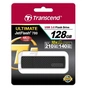 USB флеш накопичувач Transcend 128Gb JetFlash 780 USB 3.0 (TS128GJF780) - зменшене зображення 3