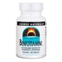 Вітамінно-мінеральний комплекс Source Naturals Бенфотіамін, 150 мг, Benfotiamine, 30 таблеток (SN1905) - зменшене зображення 1