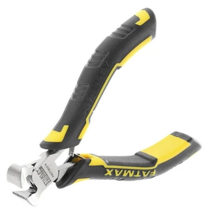 Кусачки Stanley FatMax мини, торцевые (FMHT0-80519) зображення 1