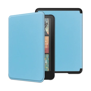 Чохол до електронної книги Armorstandart Amazon Kindle Paperwhite 12th Gen 2024 / Kindle Colorsoft Sky Blue (ARM81966) зображення 1
