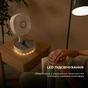 Вентилятор Cecotec EnergySilence 1000 FoldAir Portable (CCTC-08361) - зменшене зображення 8