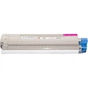 Тонер-картридж BASF OKI C831/841 Magenta, 44844506 (KT-44844506) - зменшене зображення 2