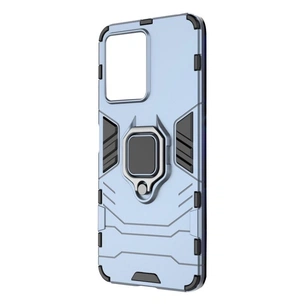 Чохол до мобільного телефона Armorstandart DEF27 case Xiaomi Redmi Note 12 4G Blue (ARM65189) зображення 1
